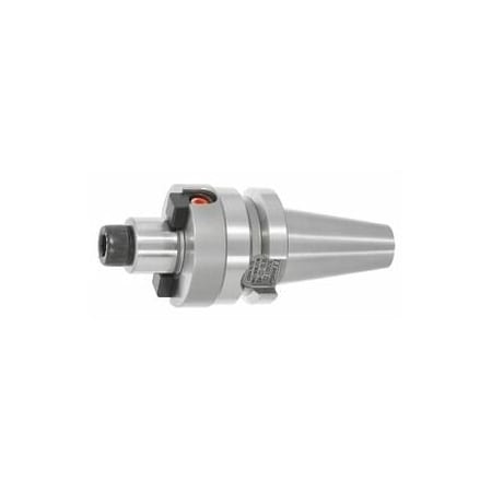 Holex Face Mill Arbor, Form A, BT 30 Short, Clamping Diameter: 22mm 303007 22